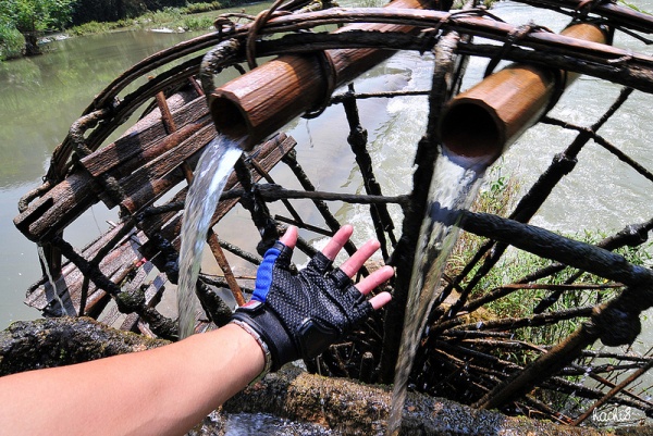 Những d&ograve;ng suối đẹp duy&ecirc;n d&aacute;ng ở T&acirc;y Bắc